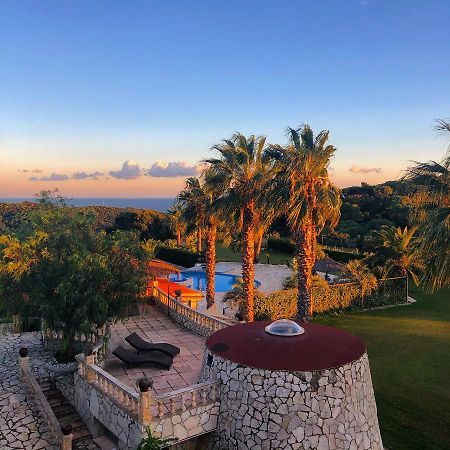 Can Jordi Del Montnegre Villa Sant Iscle De Vallalta Bagian luar foto