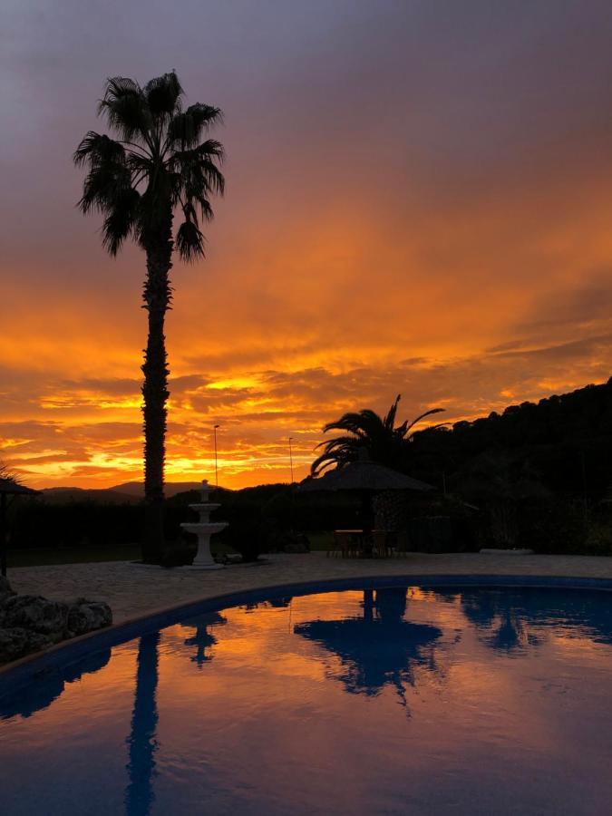 Can Jordi Del Montnegre Villa Sant Iscle De Vallalta Bagian luar foto
